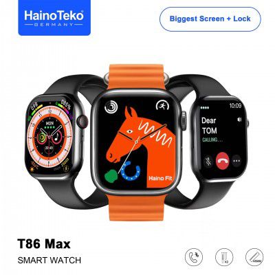 ساعت هوشمند هاینو تکو Smart Watch Haino Teko T86 Max