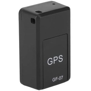 ردیاب مدل GPS GF- 07
