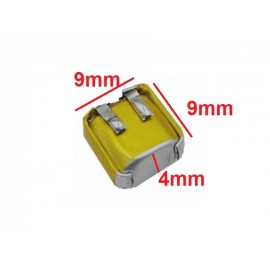 باتری ایرپاد لیتیوم-یون قابل شارژ کد ICR-6671